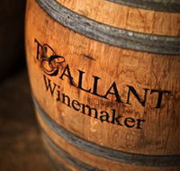 T'Gallant Winemakers - Redcliffe Tourism