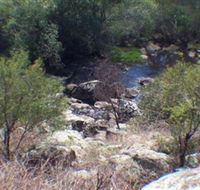 Hume and Hovell Walking Track Yass - Albury - Redcliffe Tourism