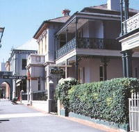 Yass Historic Walk and Drive - Redcliffe Tourism