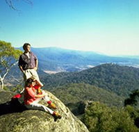 Hume and Hovell Walking Track Yass - Wee Jasper - Redcliffe Tourism