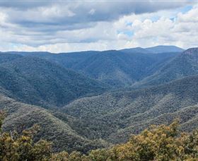 Black Perry Lookout - Redcliffe Tourism 1