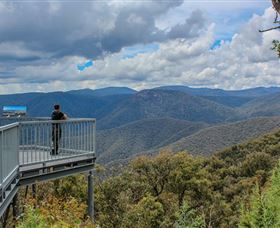 Black Perry Lookout - Redcliffe Tourism 2