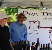 Dog Trap Vineyard - Redcliffe Tourism