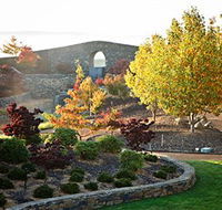 The Water Garden at Mayfield Garden - Redcliffe Tourism
