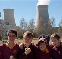 Energy Expo at Mt Piper - Redcliffe Tourism