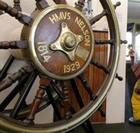 Museum of HMAS Cerberus - Redcliffe Tourism