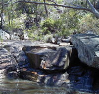 Torrington State Conservation Area - Redcliffe Tourism