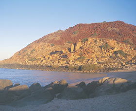 Hearsons Cove - Redcliffe Tourism 2