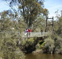Avon Park - Redcliffe Tourism