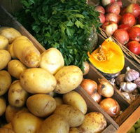 Corryong Licensed Supermarket - Redcliffe Tourism