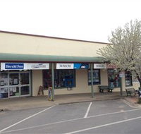 Corryong Newsagency - Redcliffe Tourism