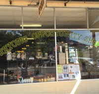 Corryong Op Shop - Redcliffe Tourism