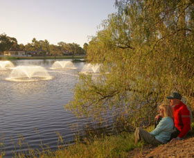 Avon River - Redcliffe Tourism 2