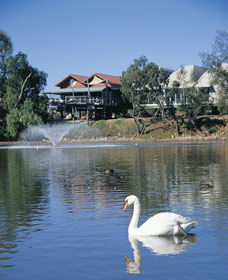 Avon River - Redcliffe Tourism 3