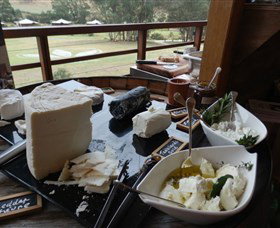 Jannei Artisan Cheese Makers - Redcliffe Tourism 0