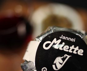 Jannei Artisan Cheese Makers - Redcliffe Tourism 4