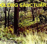 Oolong Sanctuary - Redcliffe Tourism