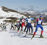 Falls Creek All Season Alpine Resort - Redcliffe Tourism