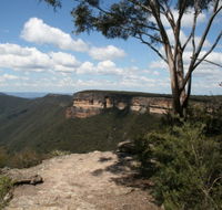 Kanangra-Boyd National Park - Redcliffe Tourism