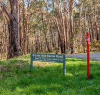 Lobs Hole Ravine 4WD Trail - Redcliffe Tourism