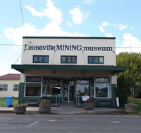 Emmaville Mining Museum - Redcliffe Tourism