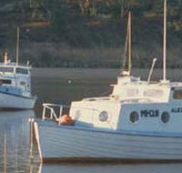 Western Port - Redcliffe Tourism