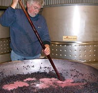 Mundoonen Winery - Redcliffe Tourism