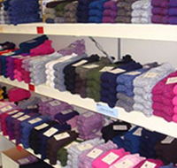 Lindner Sock Factory - Redcliffe Tourism