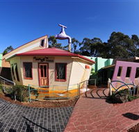 A Maze'N Things - Redcliffe Tourism