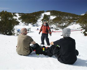 Mt Baw Baw Alpine Resort - Redcliffe Tourism 3