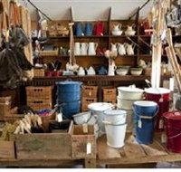 Odgers and McClelland Exchange Stores - Redcliffe Tourism