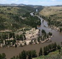 Shepherds Lookout - Redcliffe Tourism