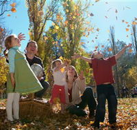 Cotter Avenue recreation area - Redcliffe Tourism