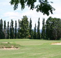 Aberdeen Golf Club - Redcliffe Tourism