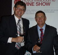 Symphony Hill Wines - Redcliffe Tourism