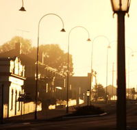 Uralla Heritage Walk - Redcliffe Tourism
