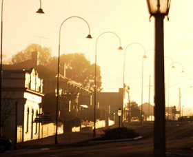 Uralla Heritage Walk - Redcliffe Tourism 0