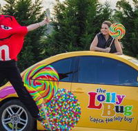 The Lolly Bug - Redcliffe Tourism
