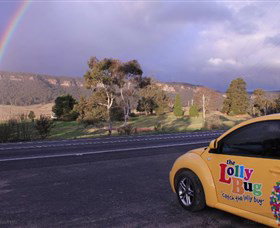 The Lolly Bug - Redcliffe Tourism 1