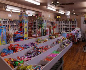 The Lolly Bug - Redcliffe Tourism 3