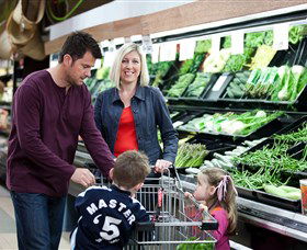 Belconnen Fresh Food Markets - Redcliffe Tourism 0