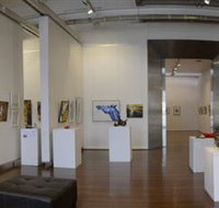 Muswellbrook Regional Arts Centre - Redcliffe Tourism