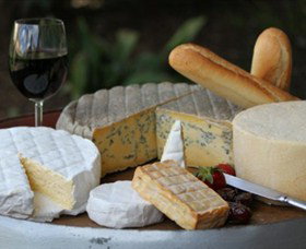 Hunter Belle Cheese - Redcliffe Tourism 0