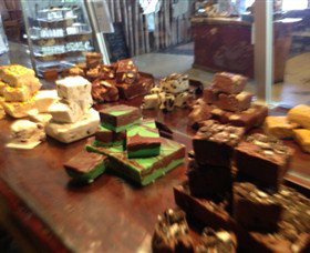 Hunter Belle Cheese - Redcliffe Tourism 5