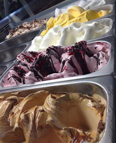 Hunter Belle Cheese - Redcliffe Tourism 4