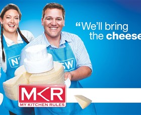 Hunter Belle Cheese - Redcliffe Tourism 7