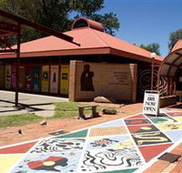 Country Art Escapes - New England North West Regional Arts Trail - Redcliffe Tourism