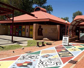 Country Art Escapes - New England North West Regional Arts Trail - Redcliffe Tourism 0