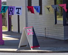 Country Art Escapes - New England North West Regional Arts Trail - Redcliffe Tourism 4