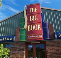 Big Book - Redcliffe Tourism